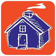 Byron's Smokehouse house icon